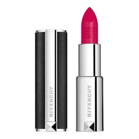 givenchy le rouge 205 fuchsia irresistible|More.